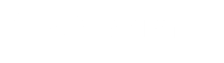 Wayfarian logo for the footer.